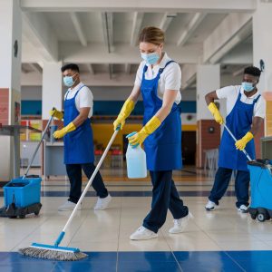 three-people-room-with-broom-mop